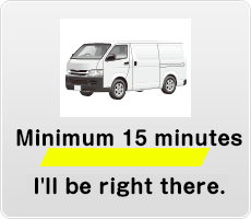 Minimum 15 minutes