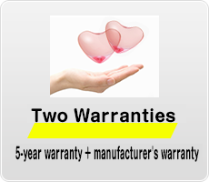 2 Guarantees
