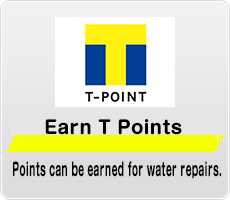 Earn T-POINT